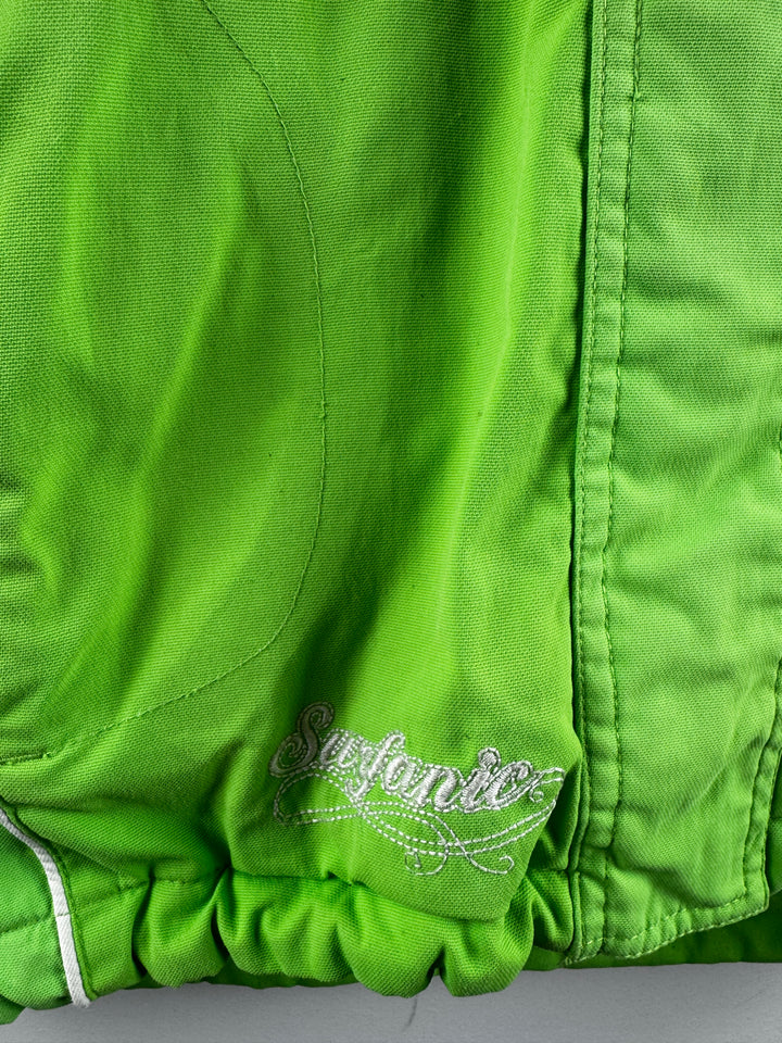 Surfanic Kids Ski Jacket 8 Years