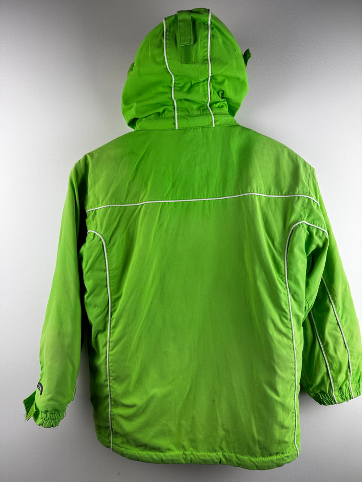 Surfanic Kids Ski Jacket 8 Years