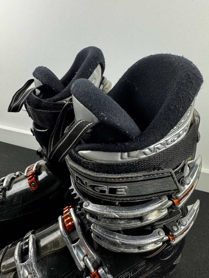 Lange Concept Ski Boots Size 25.5 Mondo