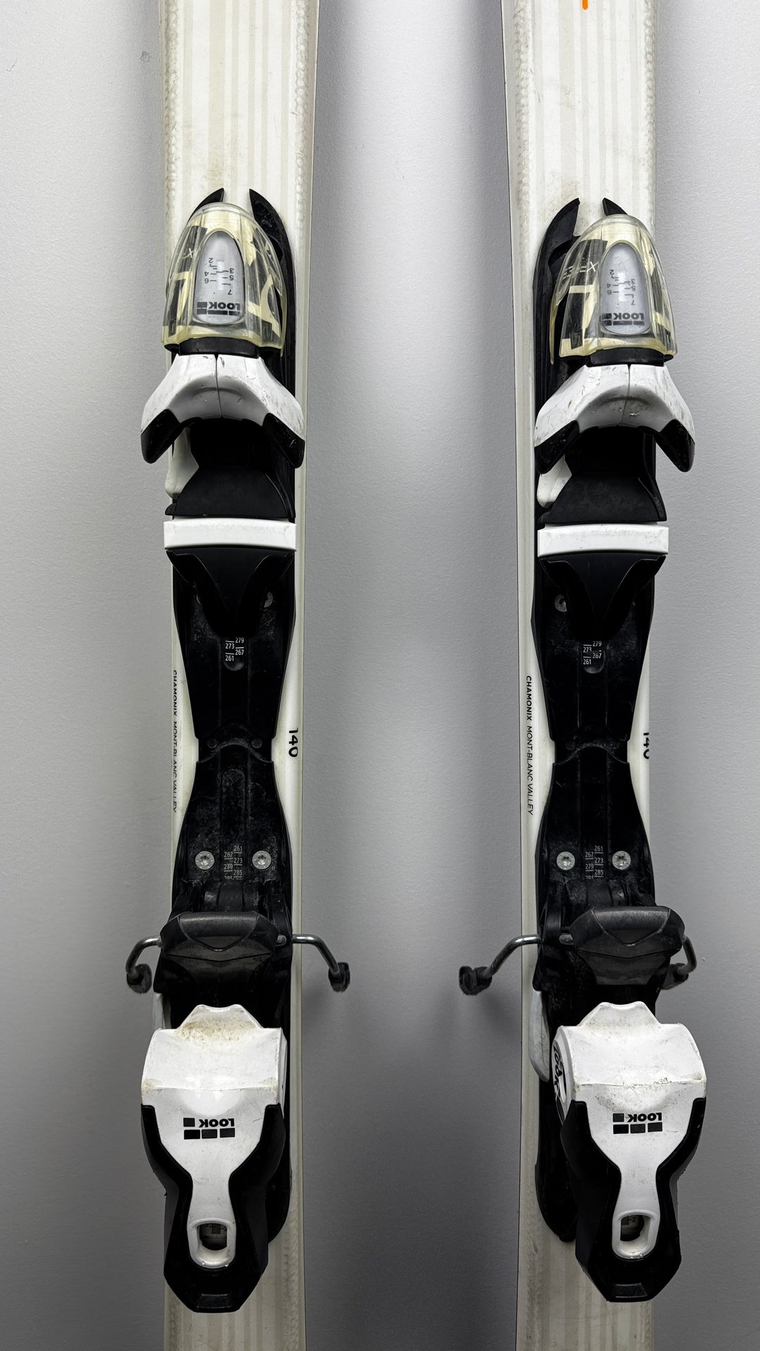 Dynastar Team Speed Kids Skis 140