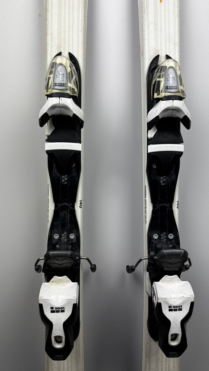 Dynastar Team Speed Kids Skis 140