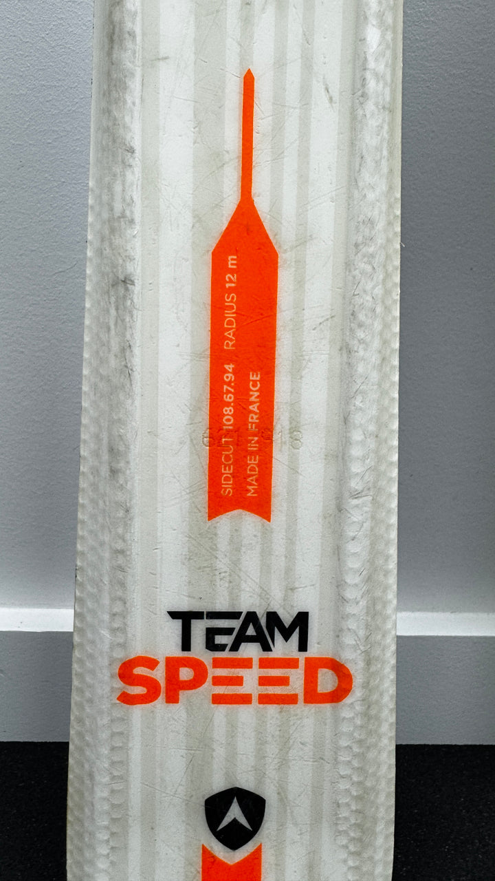 Dynastar Team Speed Kids Skis 140