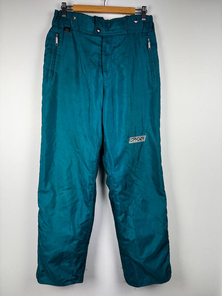 Spyder Pants Size Mens L
