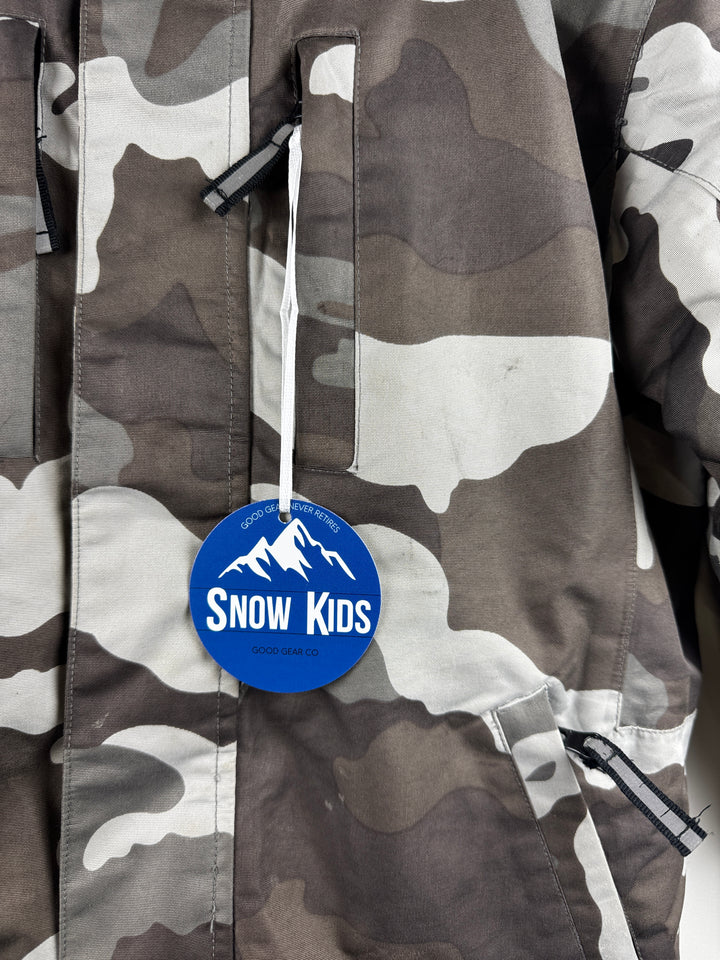 Surfanic Kids Ski Jacket 6 Years