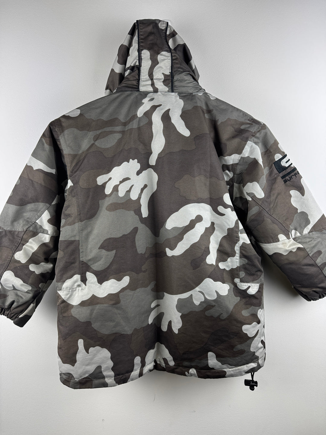 Surfanic Kids Ski Jacket 6 Years