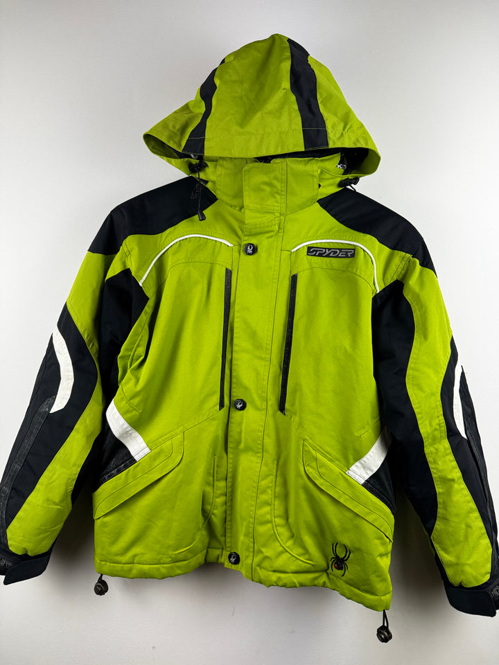 Spyder Kids Ski Jacket 10-12 Years
