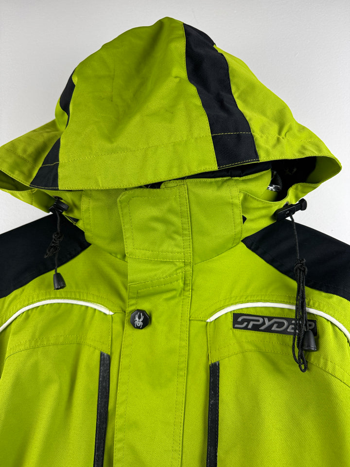 Spyder Kids Ski Jacket 10-12 Years