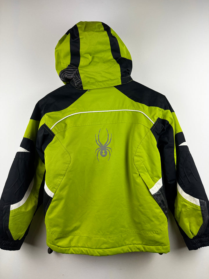 Spyder Kids Ski Jacket 10-12 Years