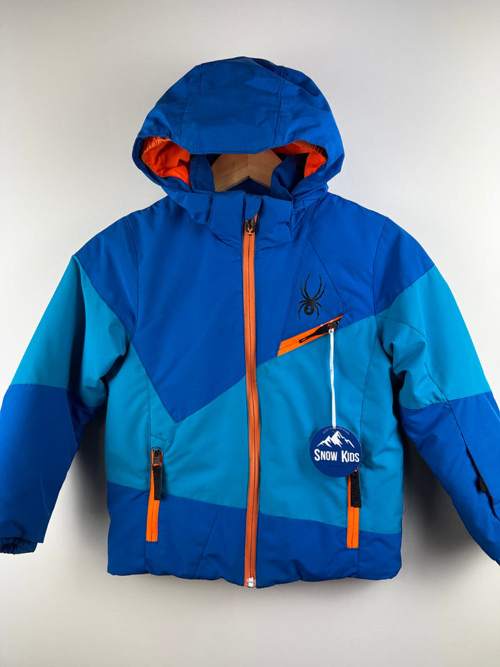 Spyder Kids Ski Jacket 6 Years