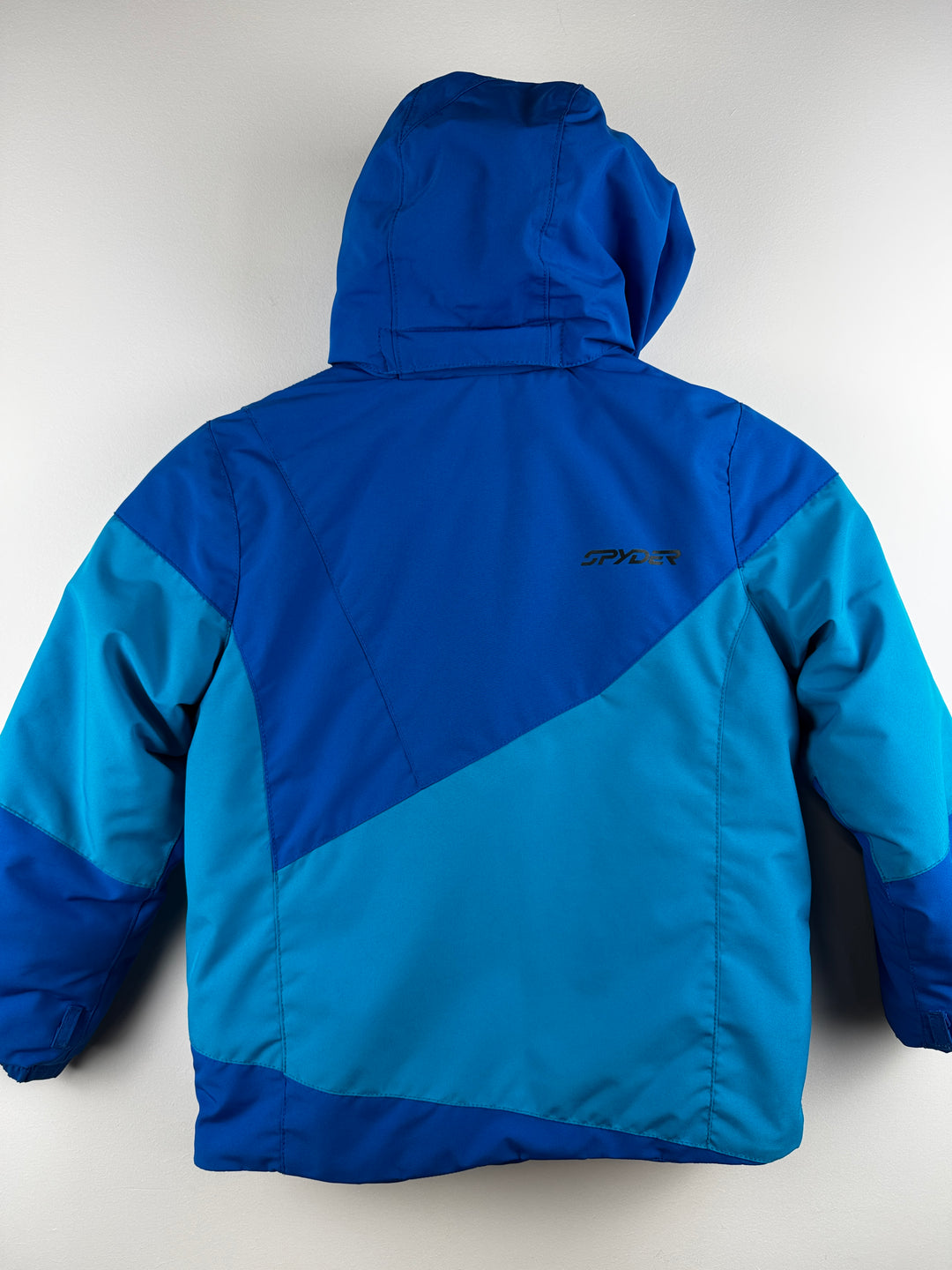 Spyder Kids Ski Jacket 6 Years