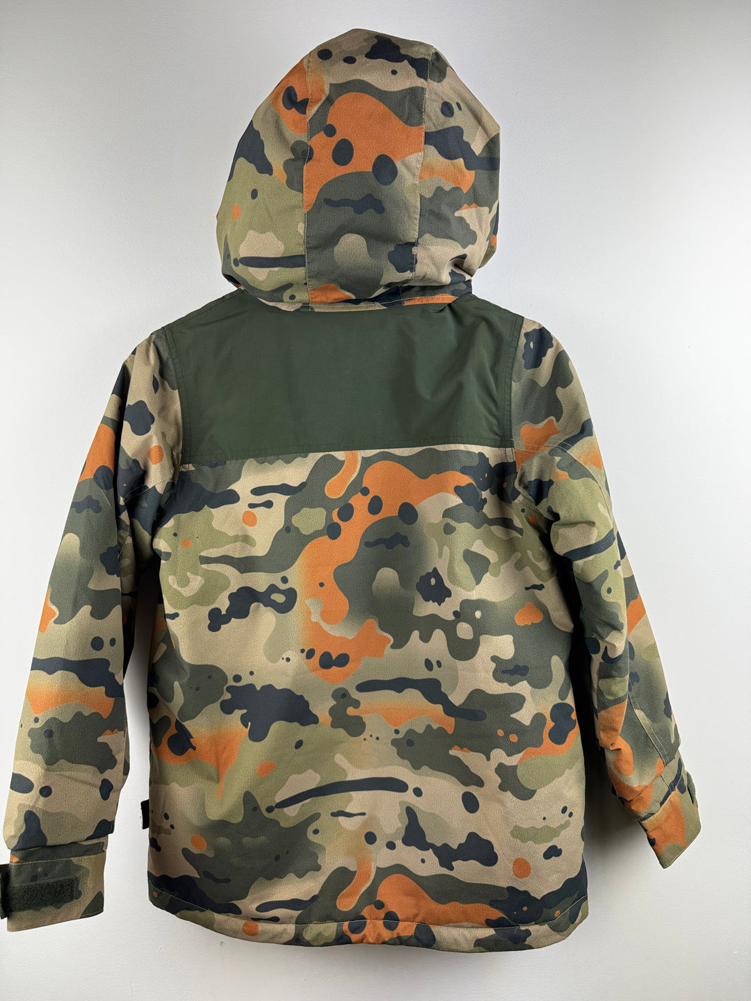 Burton Kids Ski Jacket 10 Years