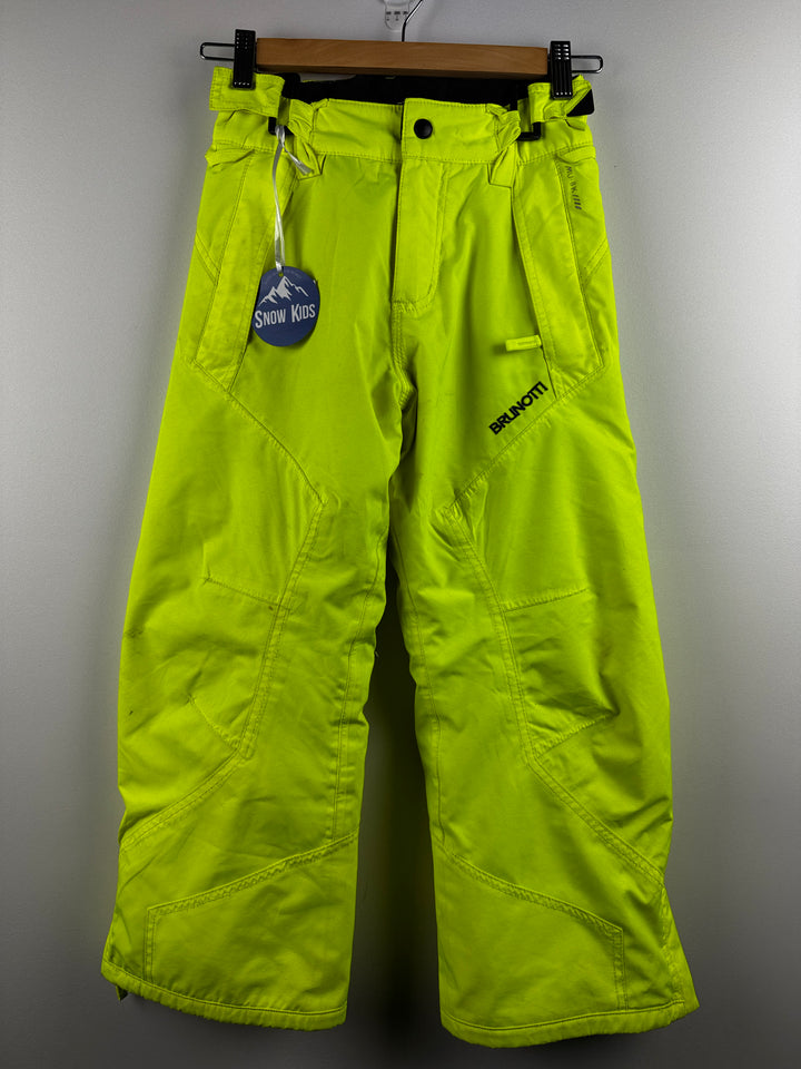 Brunotti Kids Ski Pants 8 Years