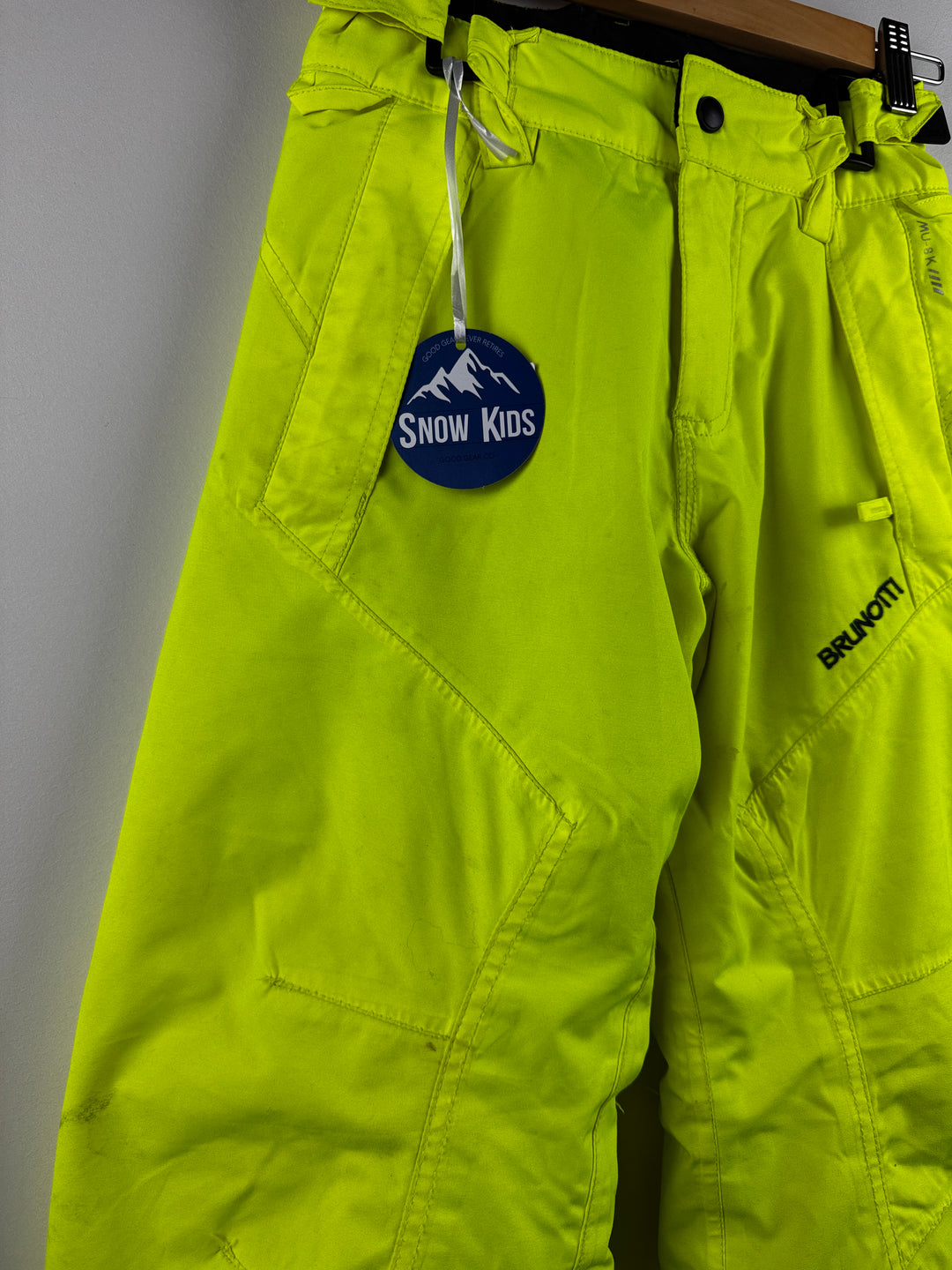 Brunotti Kids Ski Pants 8 Years