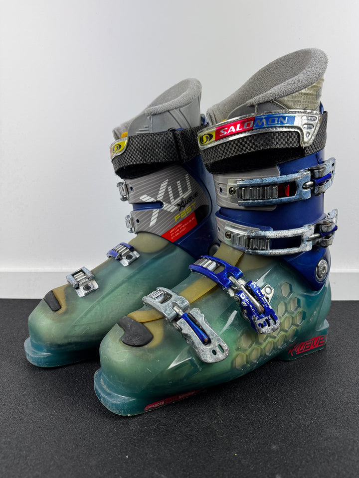 Salomon XWave Ski Boots 27-27.5