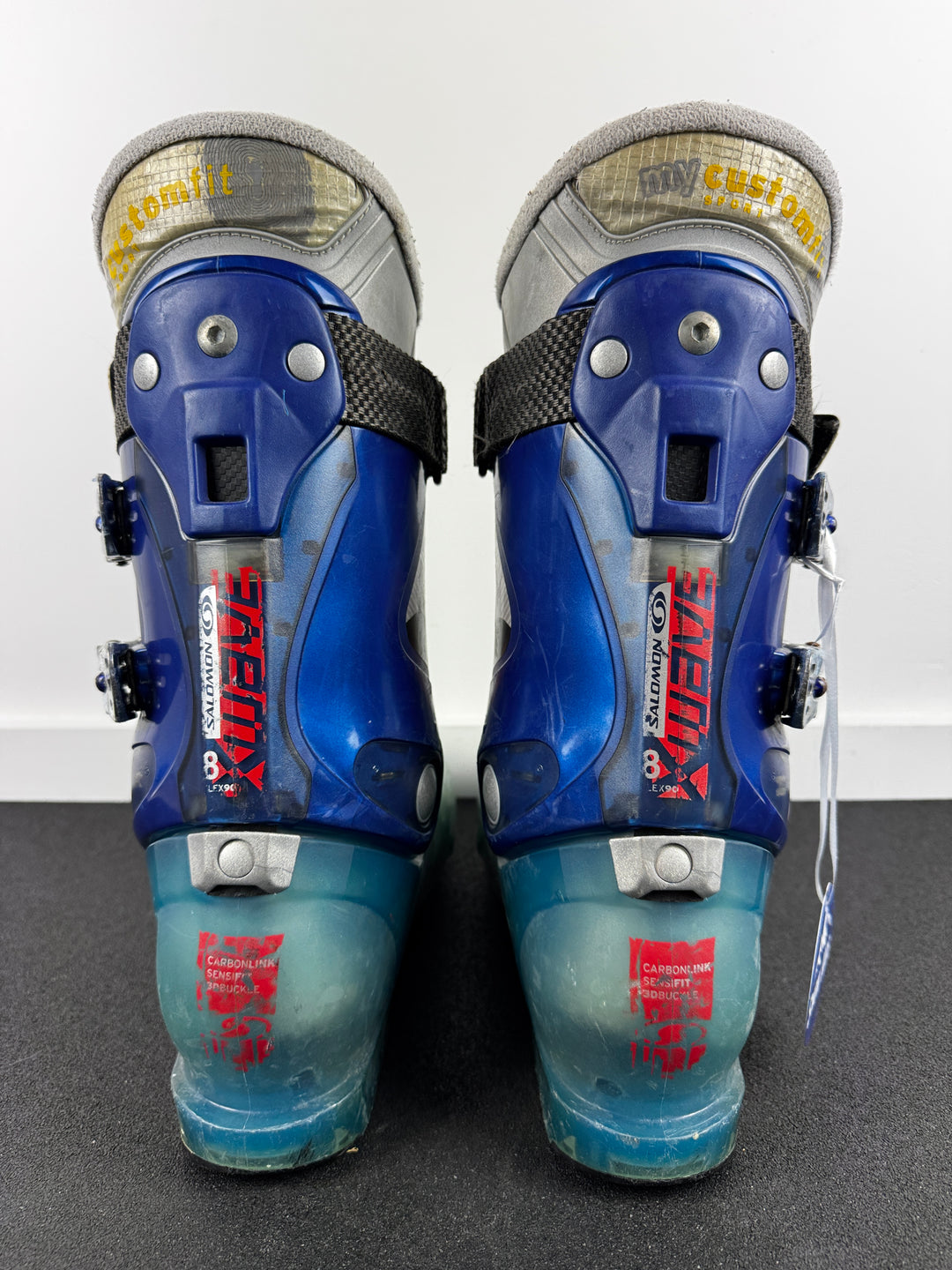 Salomon XWave Ski Boots 27-27.5