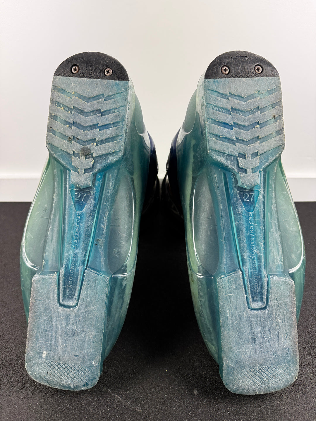 Salomon XWave Ski Boots 27-27.5