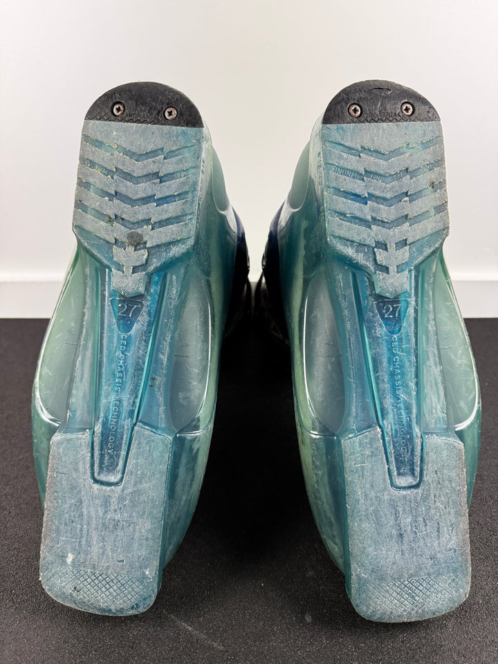 Salomon XWave Ski Boots 27-27.5