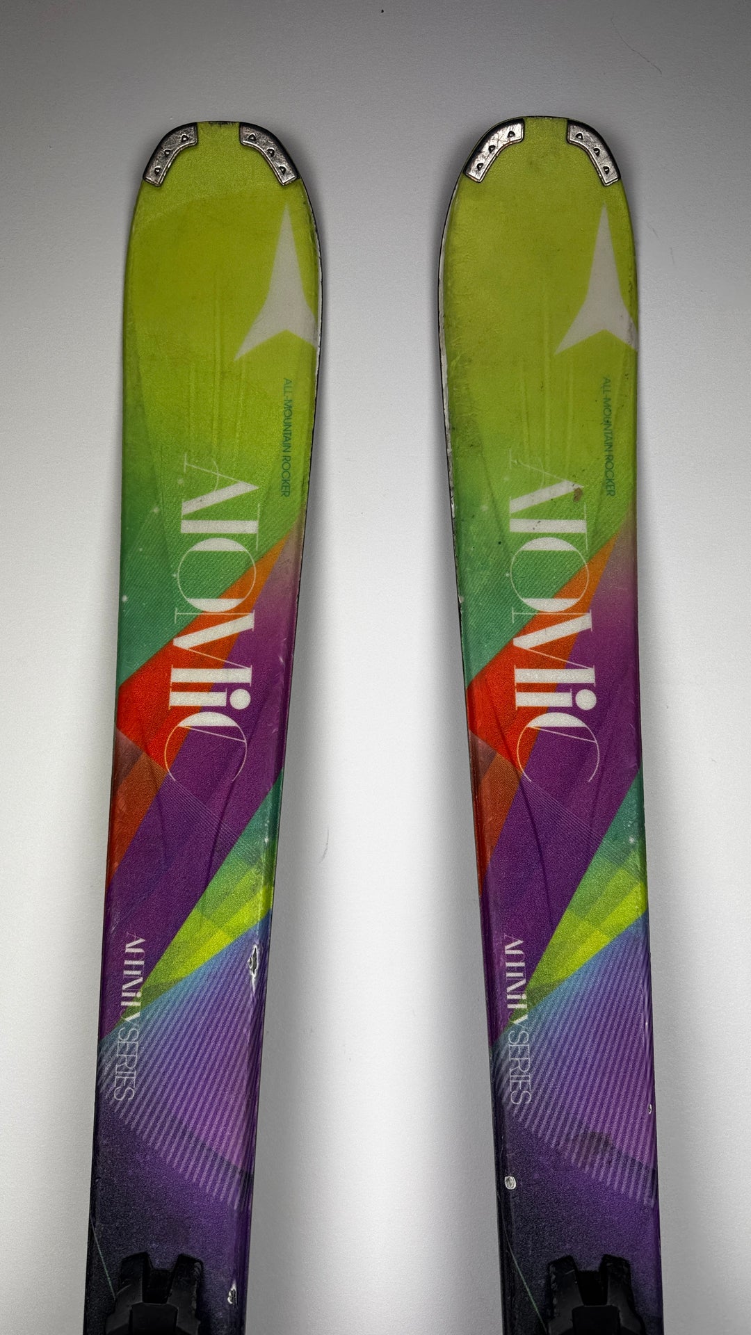 Atomic Affinity Womens Skis 146cm