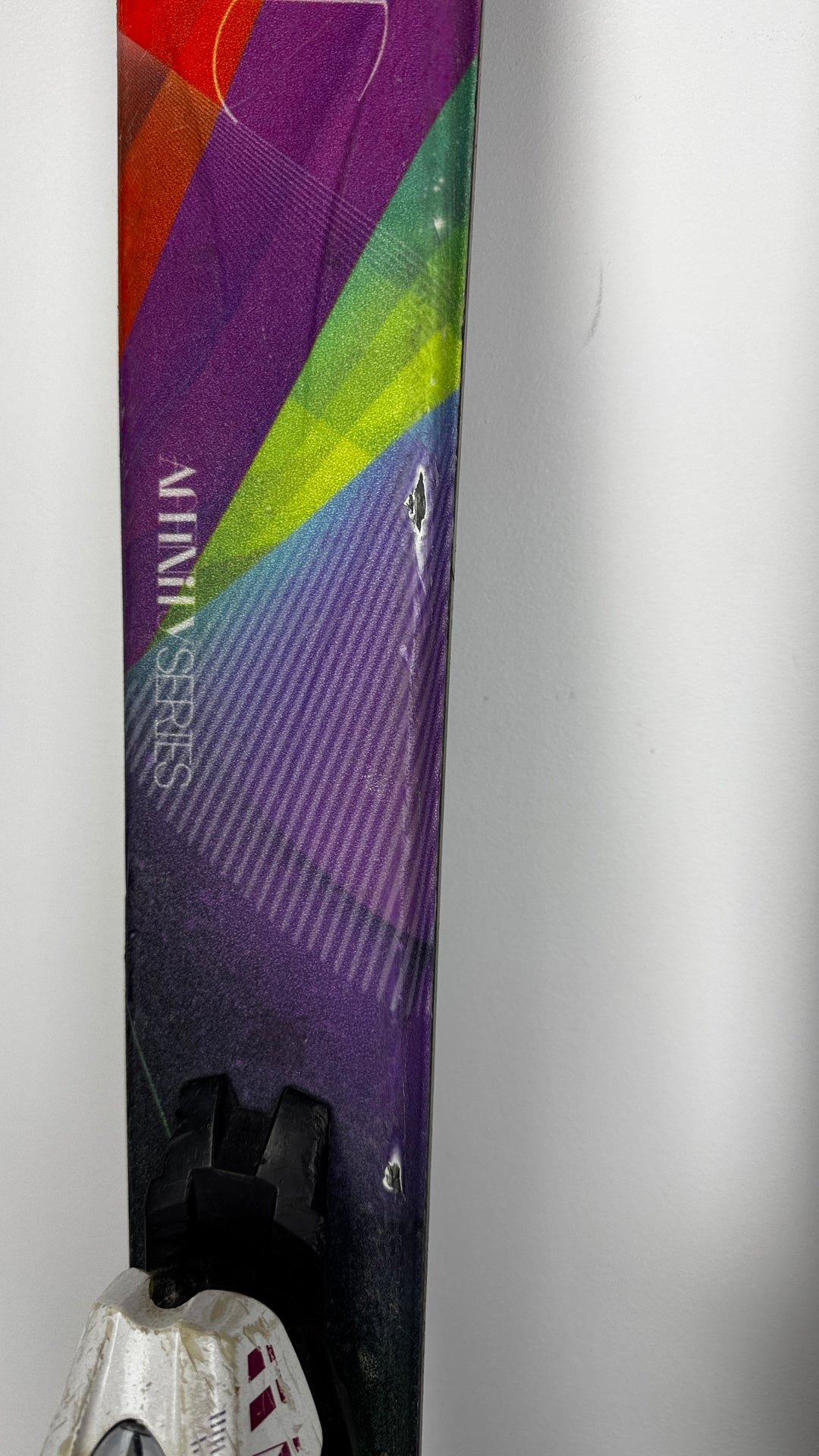 Atomic Affinity Womens Skis 146cm