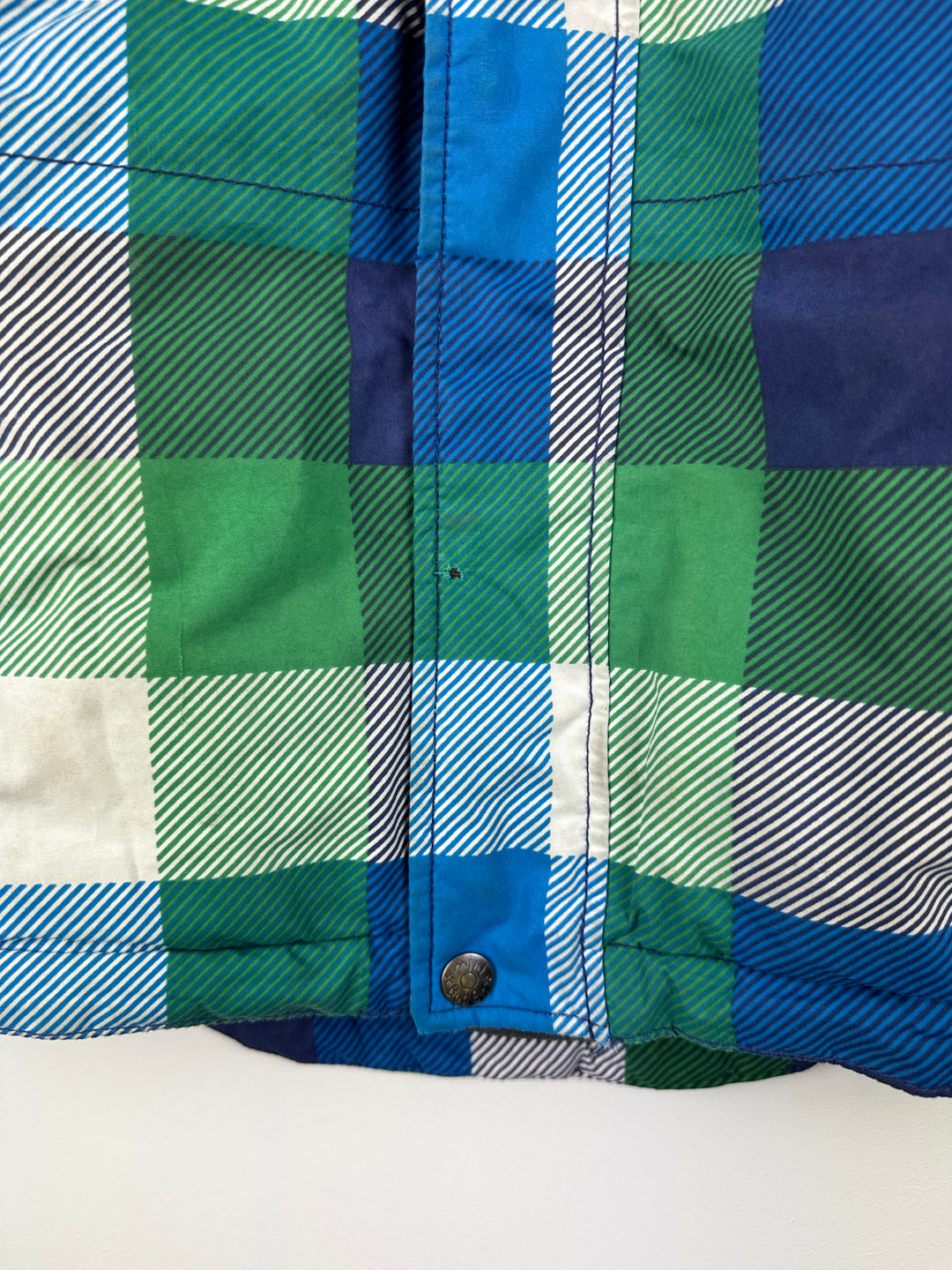 Mini Boden Kids Ski Jacket 5-6 Years