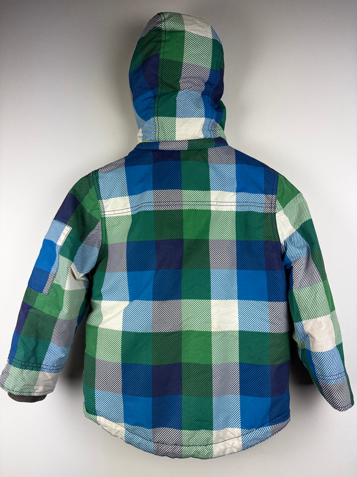 Mini Boden Kids Ski Jacket 5-6 Years