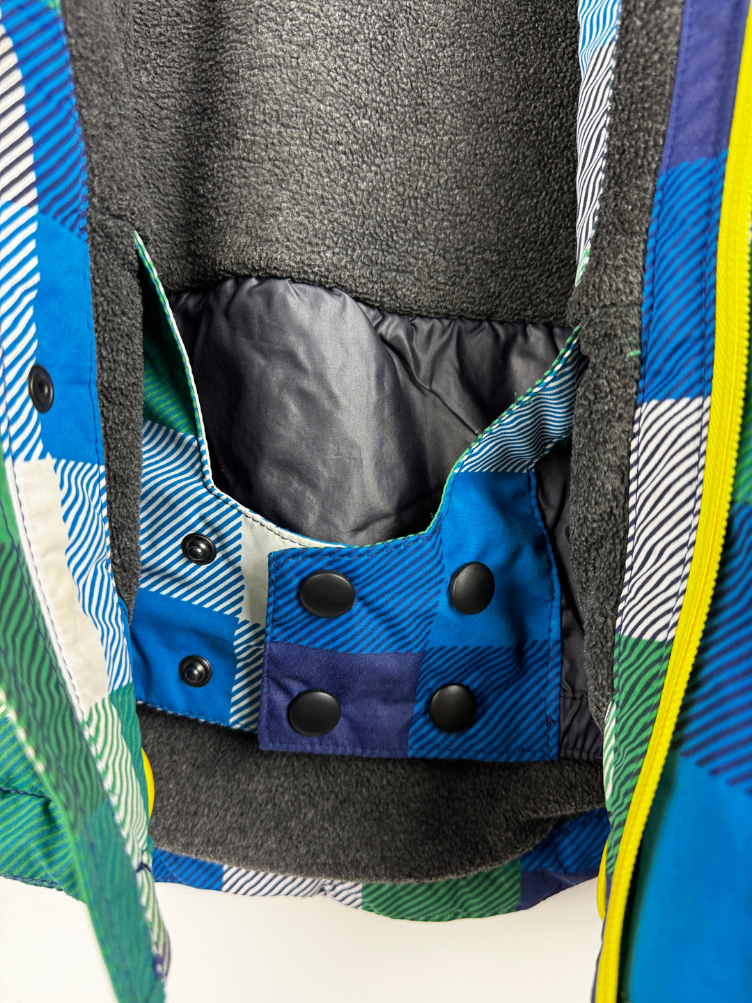 Mini Boden Kids Ski Jacket 5-6 Years
