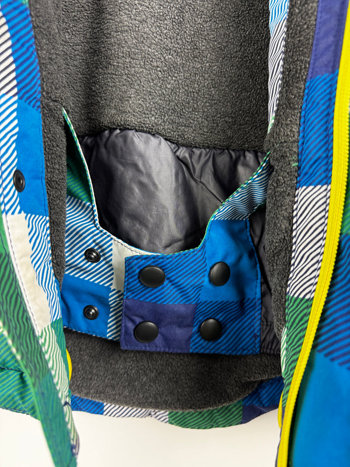 Mini Boden Kids Ski Jacket 5-6 Years