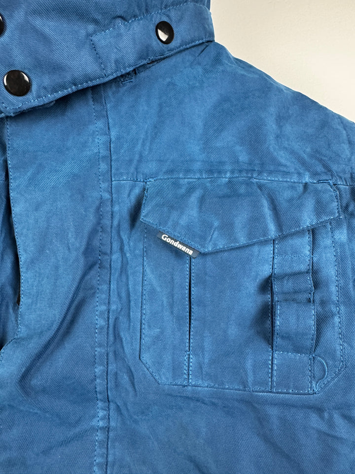 Gondwana Kids Snow Jacket Size 6 Years