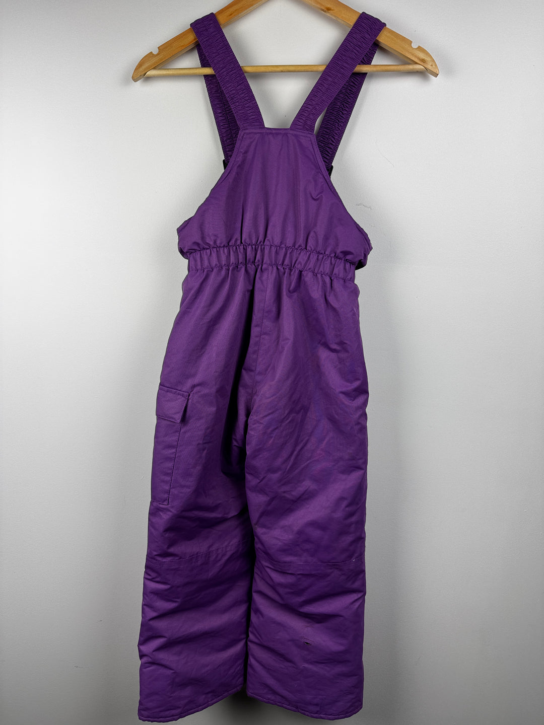 Pulse Kids Ski Bib Pants 4-5 Years