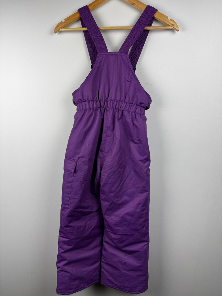 Pulse Kids Ski Bib Pants 4-5 Years