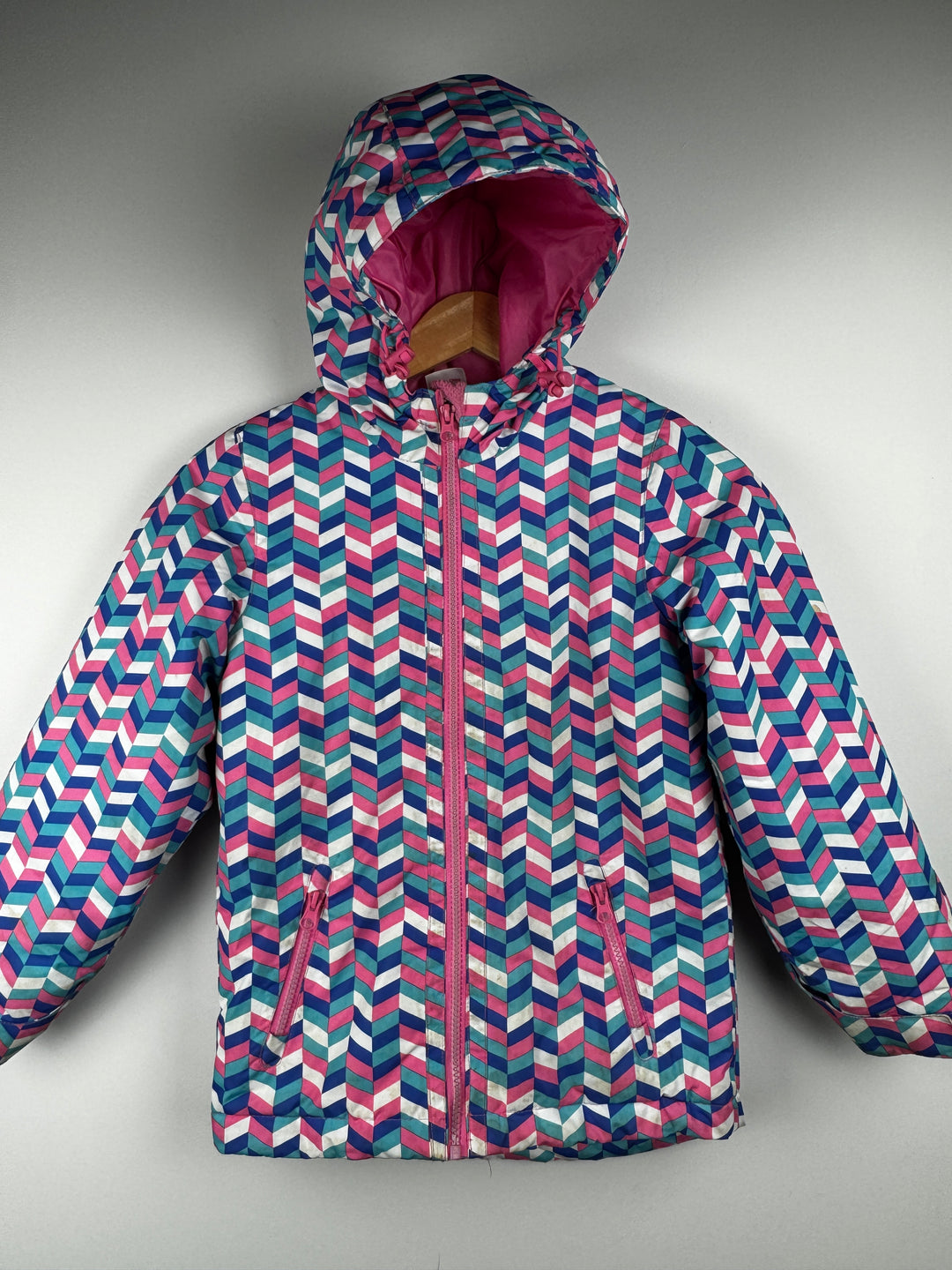 Angel n Disguise Kids Snow Jacket 7 Years