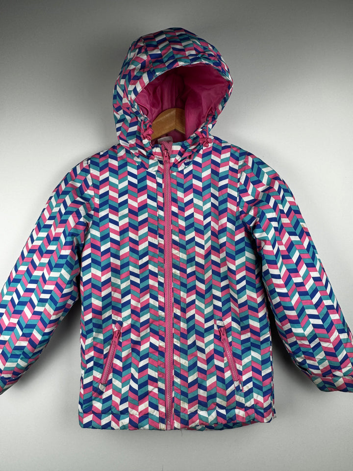 Angel n Disguise Kids Snow Jacket 7 Years