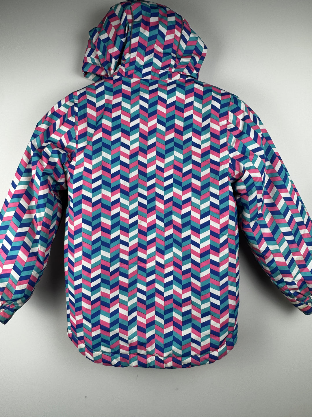 Angel n Disguise Kids Snow Jacket 7 Years