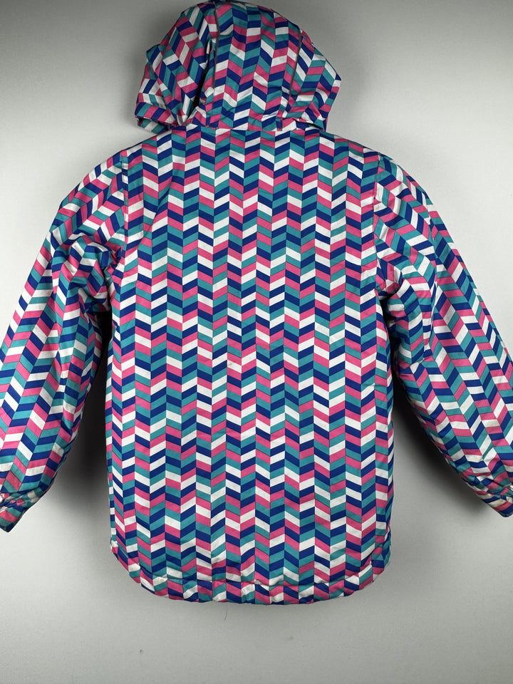 Angel n Disguise Kids Snow Jacket 7 Years