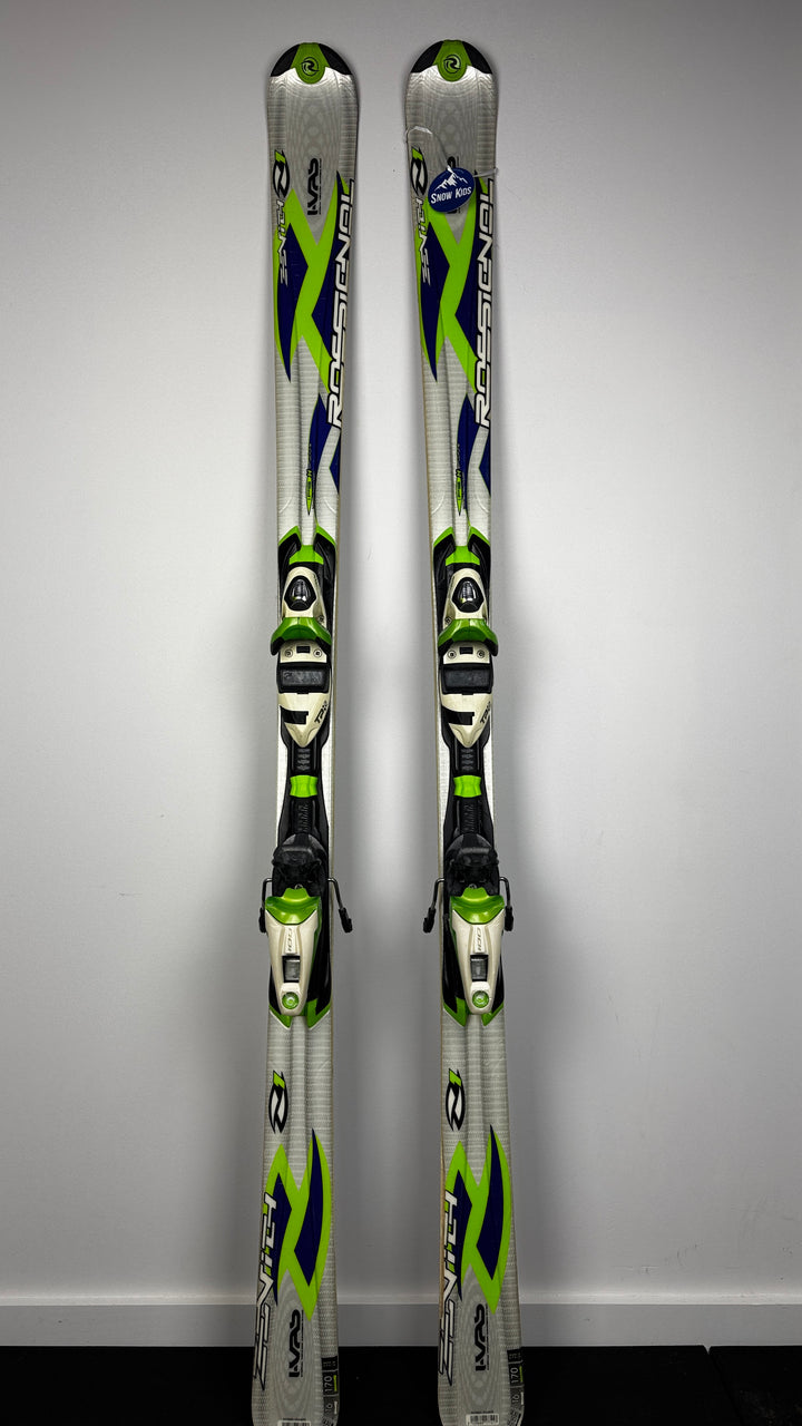Rossignol Zenith Skis 170cm