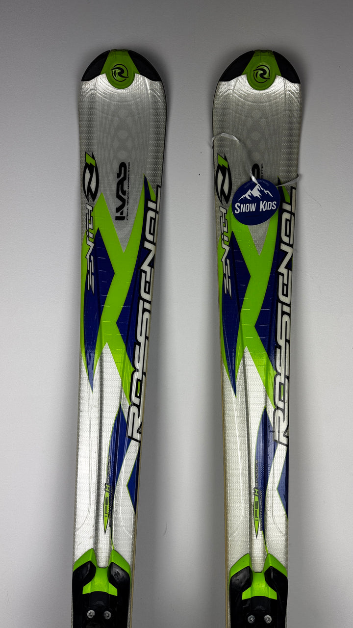 Rossignol Zenith Skis 170cm