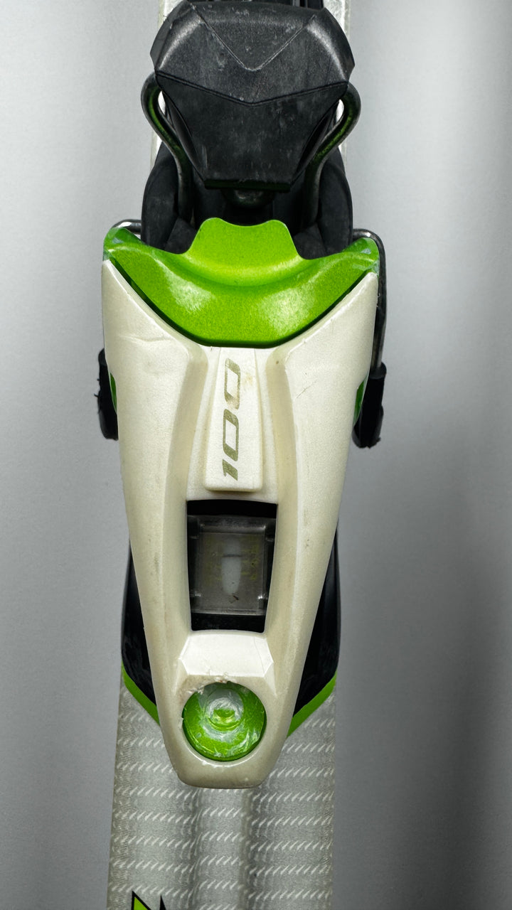 Rossignol Zenith Skis 170cm