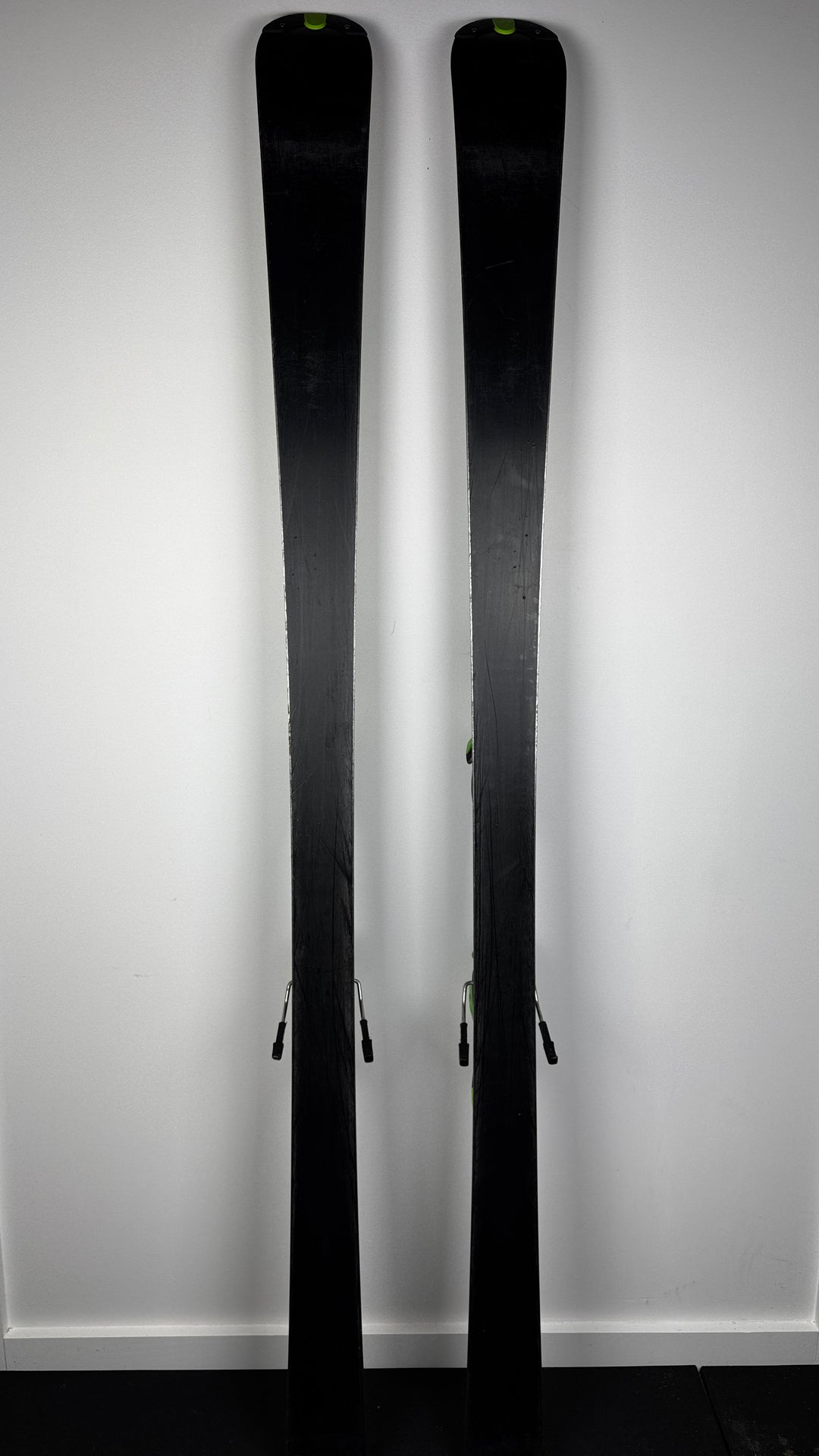 Rossignol Zenith Skis 170cm