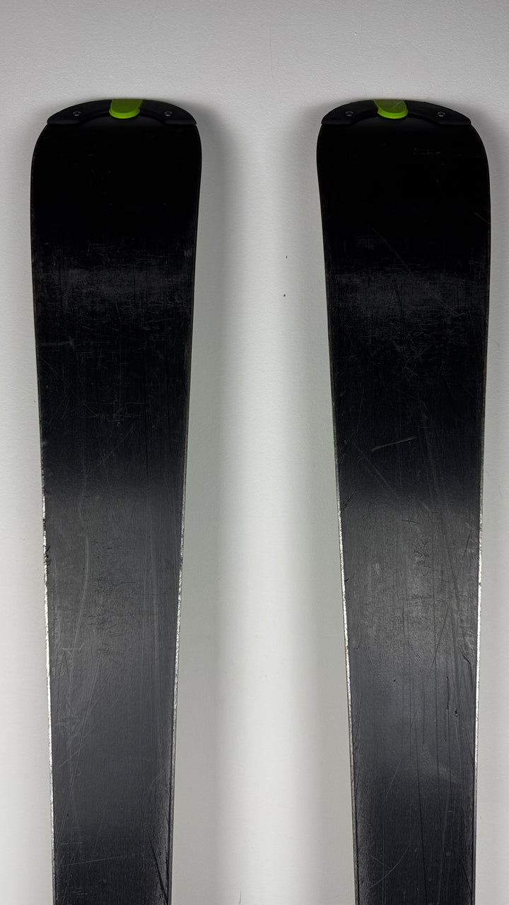 Rossignol Zenith Skis 170cm