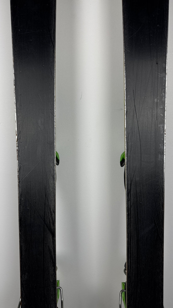 Rossignol Zenith Skis 170cm