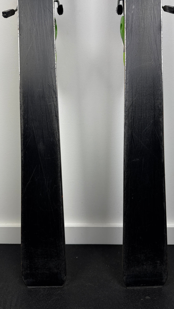 Rossignol Zenith Skis 170cm