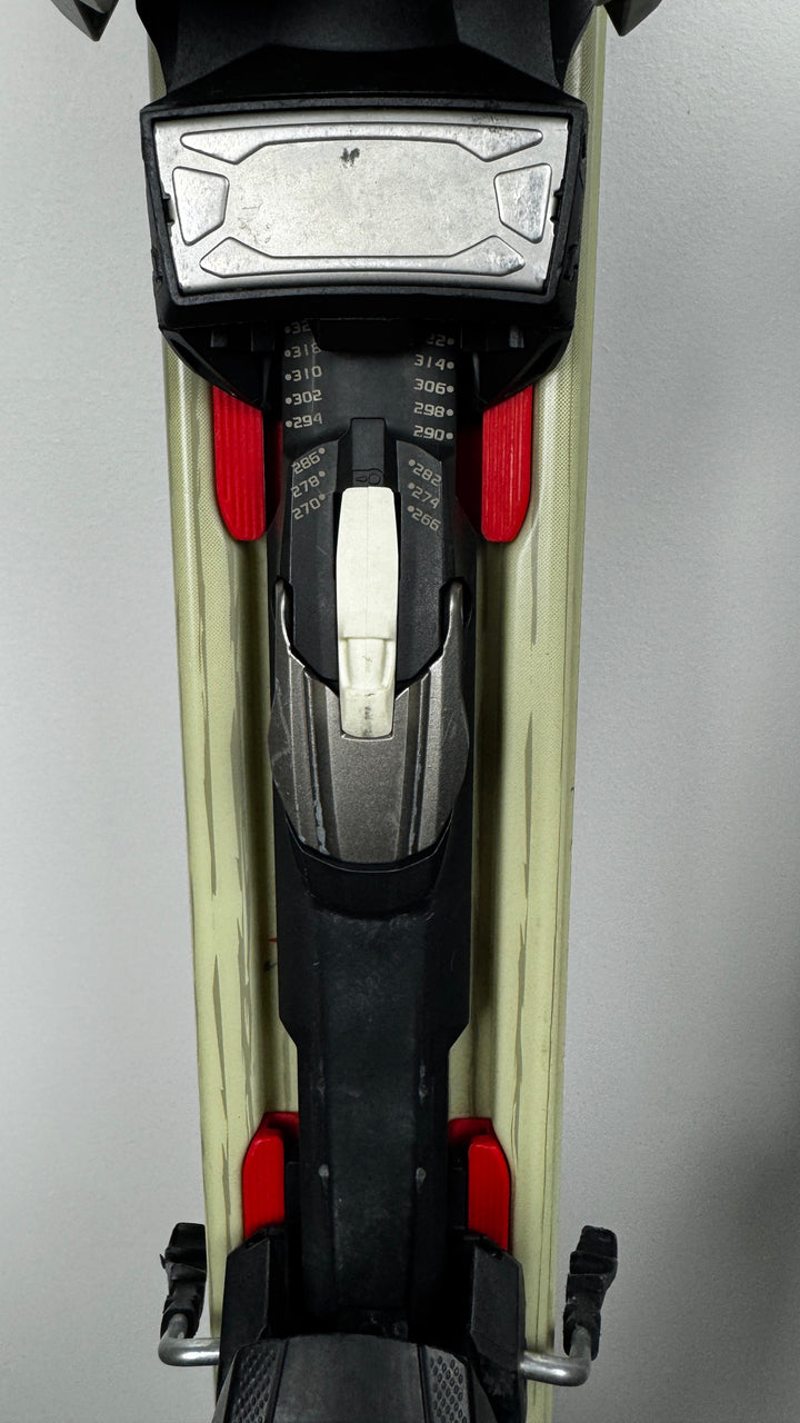 Völkl AC50 Unlimited Skis 177
