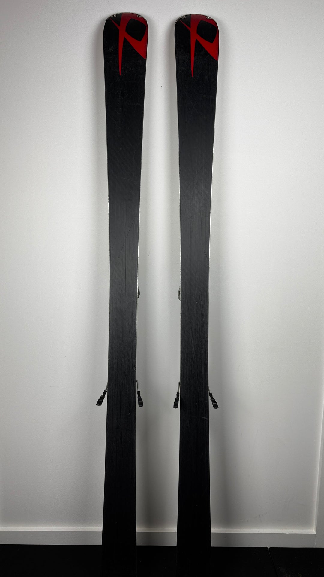 Völkl AC50 Unlimited Skis 177