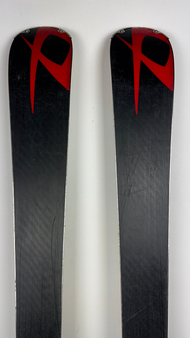 Völkl AC50 Unlimited Skis 177