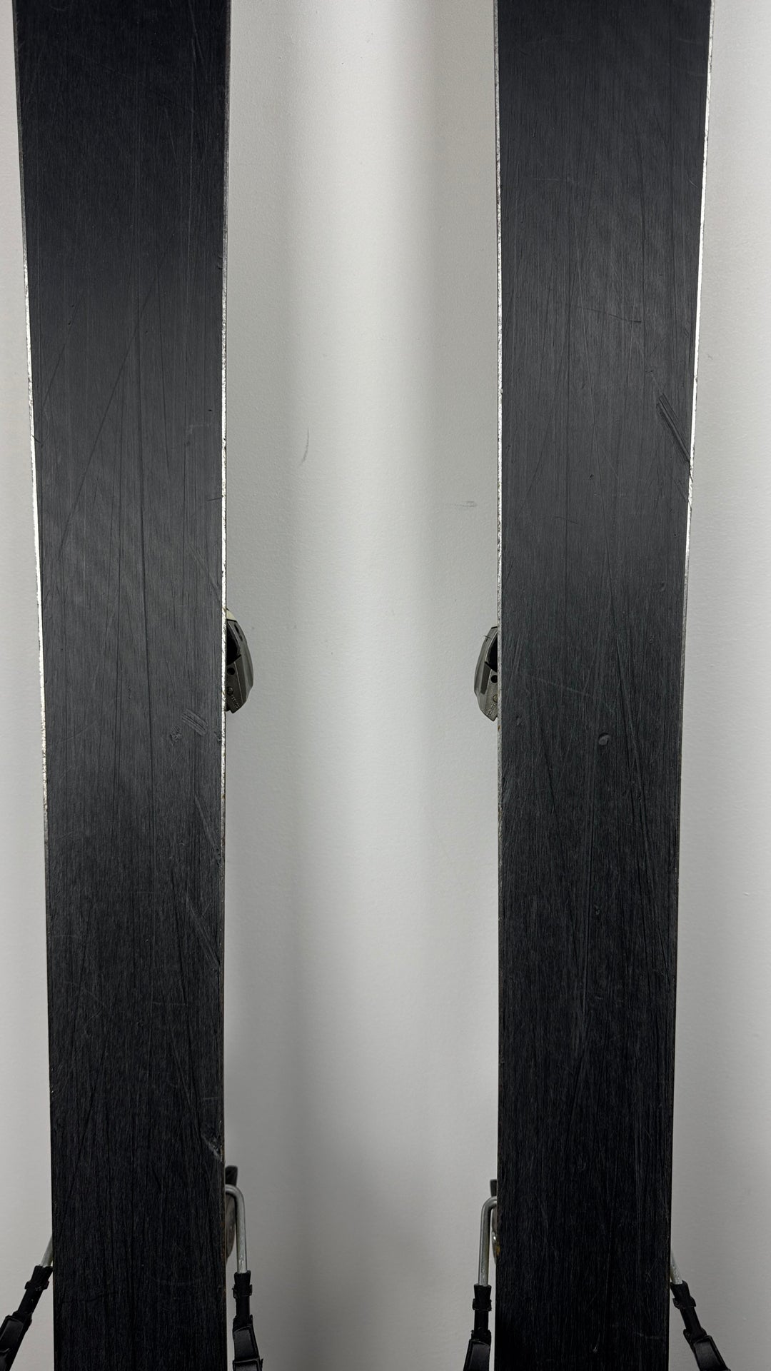 Völkl AC50 Unlimited Skis 177