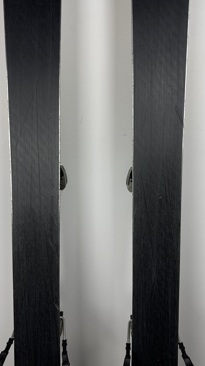 Völkl AC50 Unlimited Skis 177