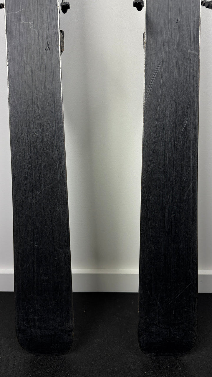 Völkl AC50 Unlimited Skis 177