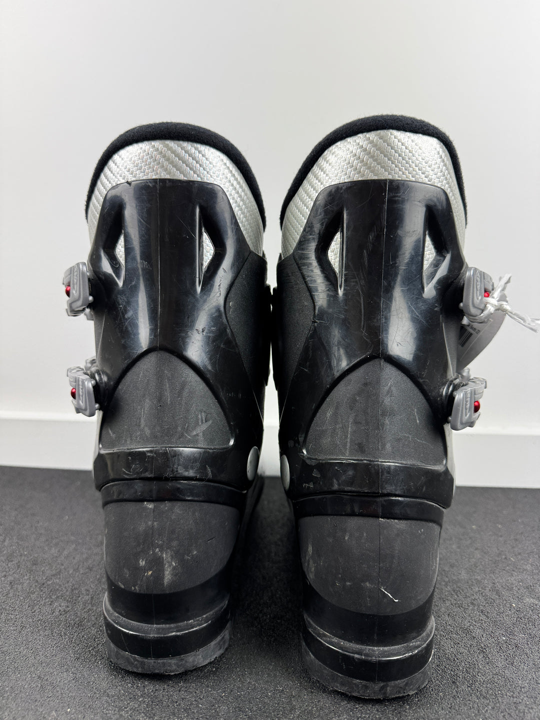 Tecnica Kids Ski Boots Size 22 Mondo