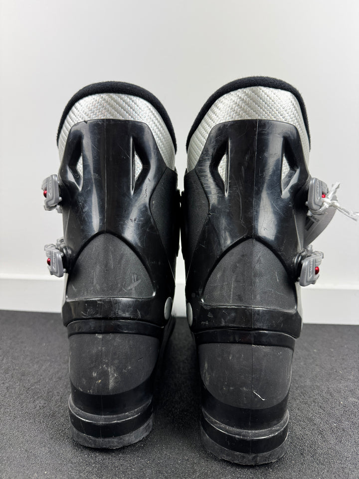 Tecnica Kids Ski Boots Size 22 Mondo