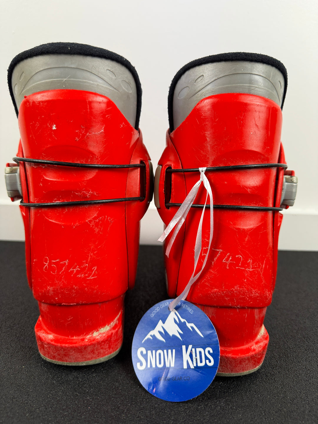 Rossignol Ski Boots Kids 18.5